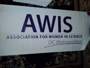 AWIS DC banner