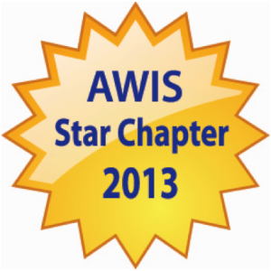 AWIS star chapter